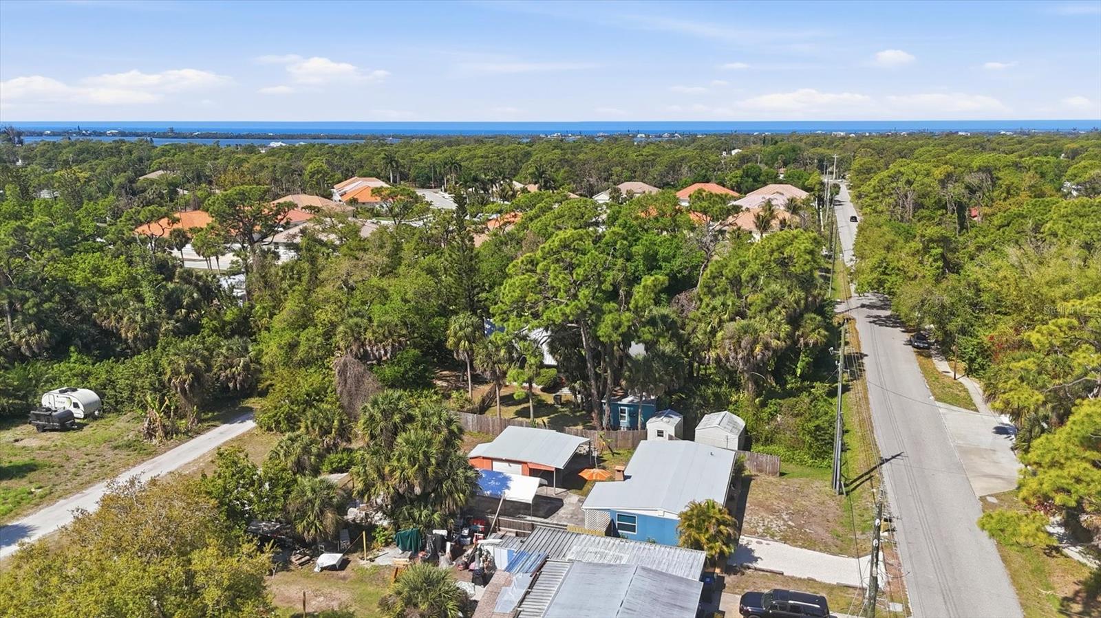 555 ARTISTS AVE, ENGLEWOOD, FL, 34223