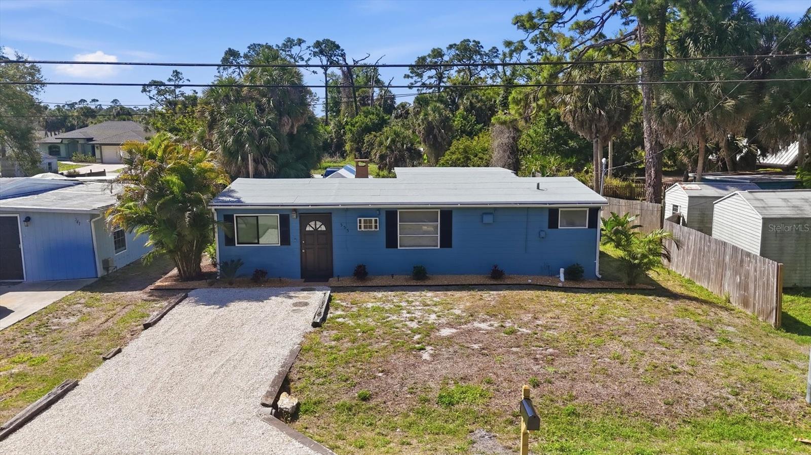 555 ARTISTS AVE, ENGLEWOOD, FL, 34223