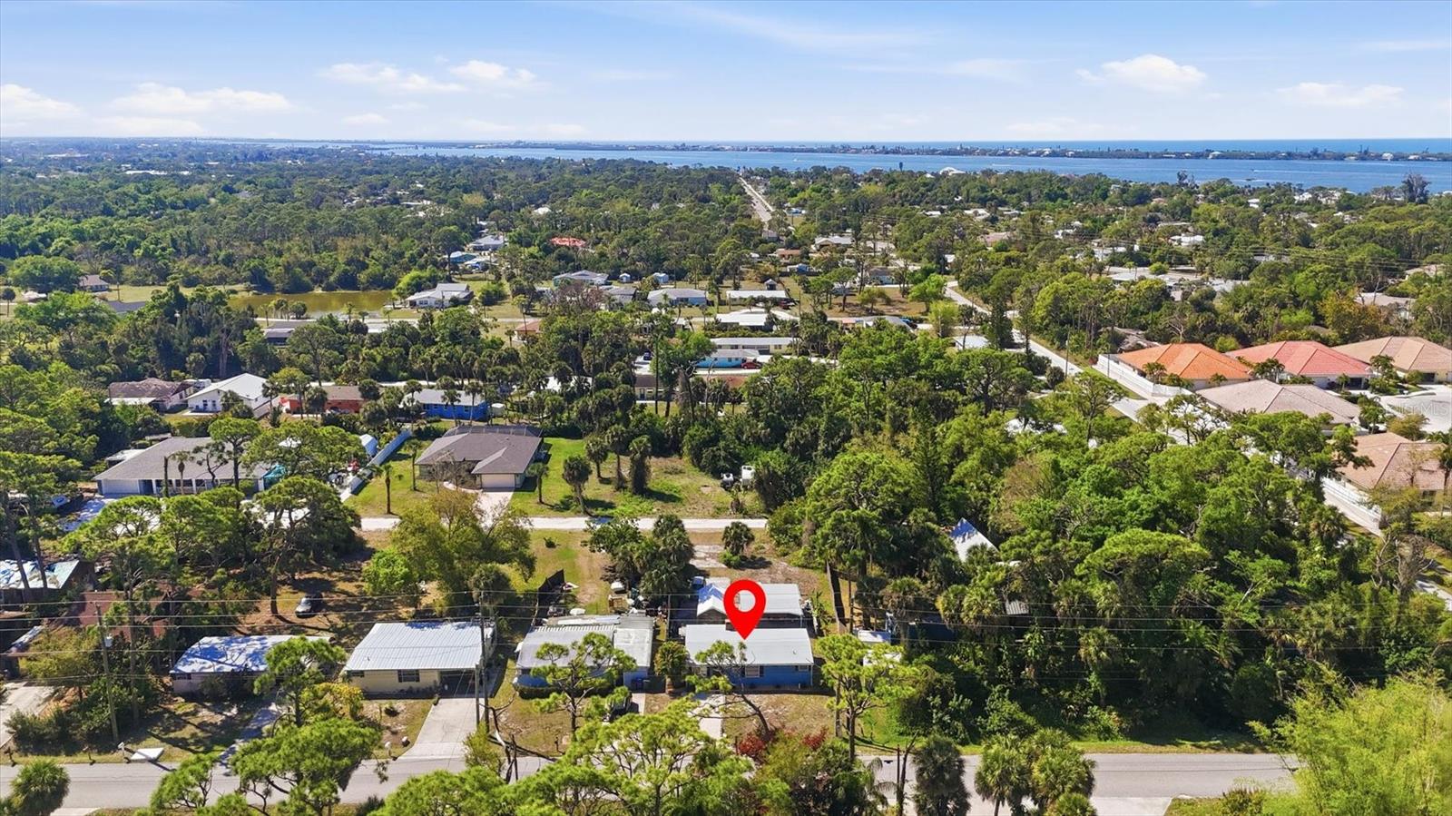 555 ARTISTS AVE, ENGLEWOOD, FL, 34223