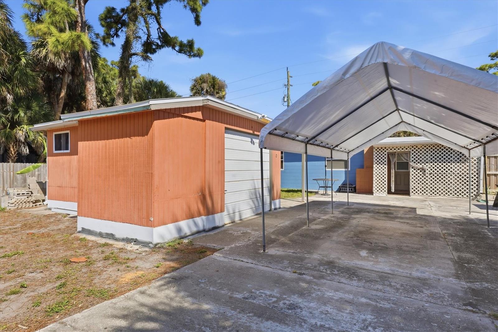 555 ARTISTS AVE, ENGLEWOOD, FL, 34223