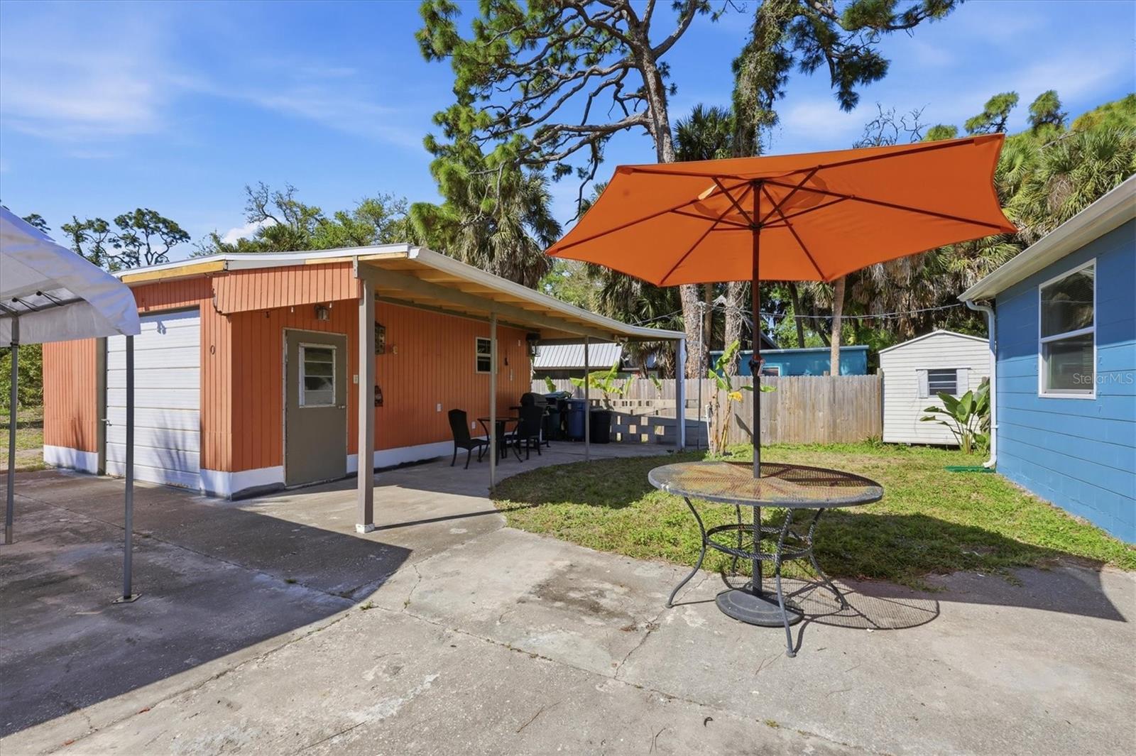 555 ARTISTS AVE, ENGLEWOOD, FL, 34223