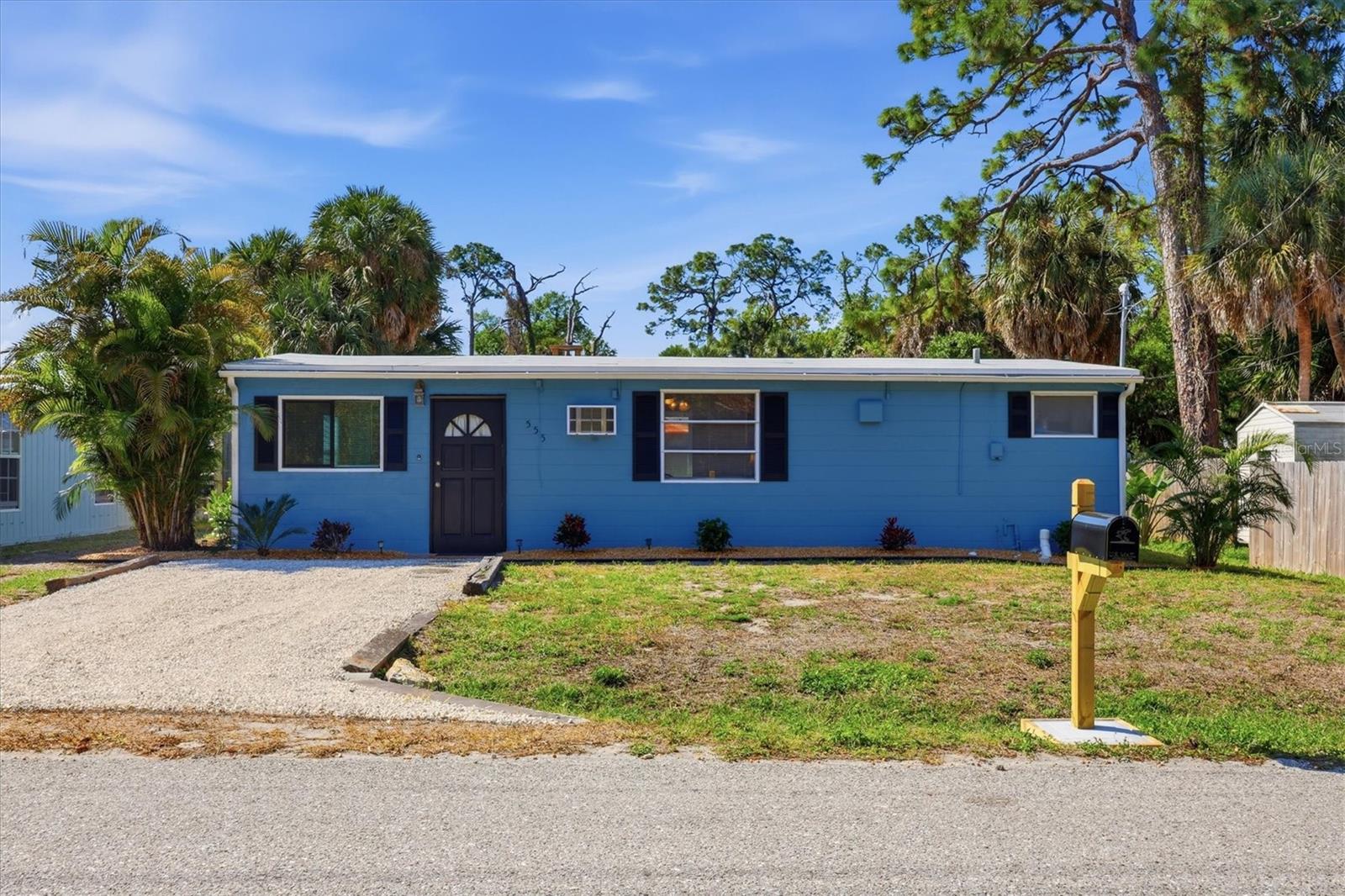 555 ARTISTS AVE, ENGLEWOOD, FL, 34223