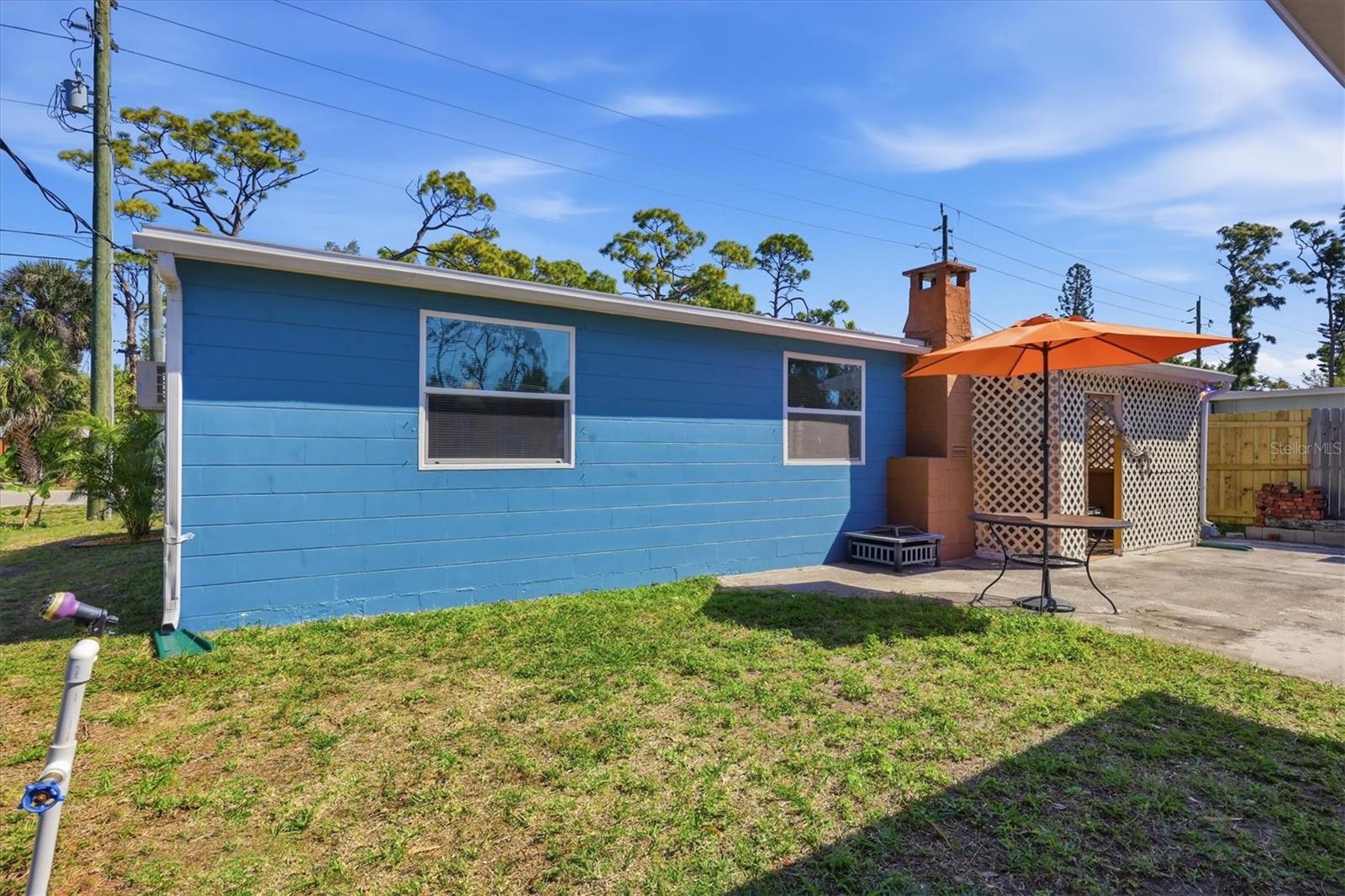 555 ARTISTS AVE, ENGLEWOOD, FL, 34223