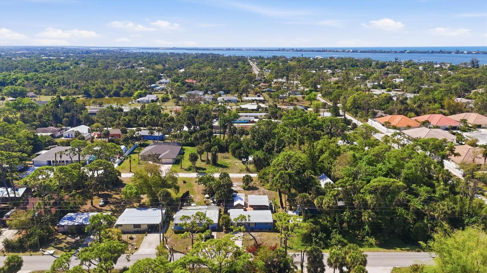 555 ARTISTS AVE, ENGLEWOOD, FL, 34223