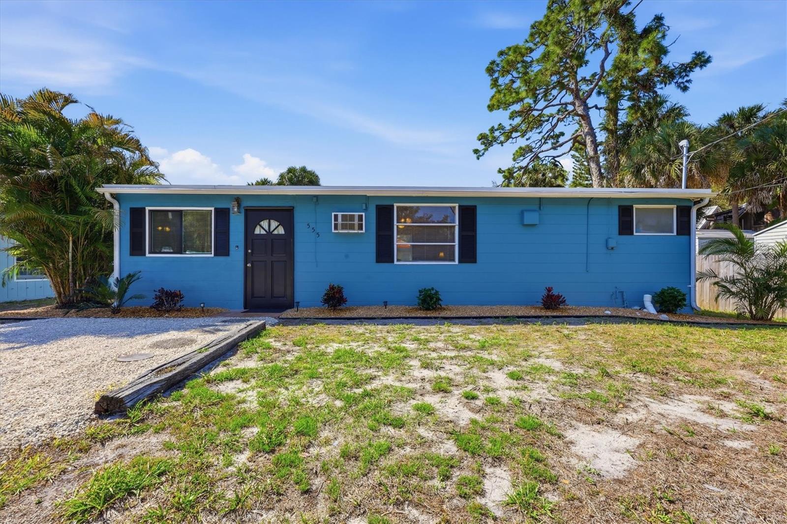555 ARTISTS AVE, ENGLEWOOD, FL, 34223
