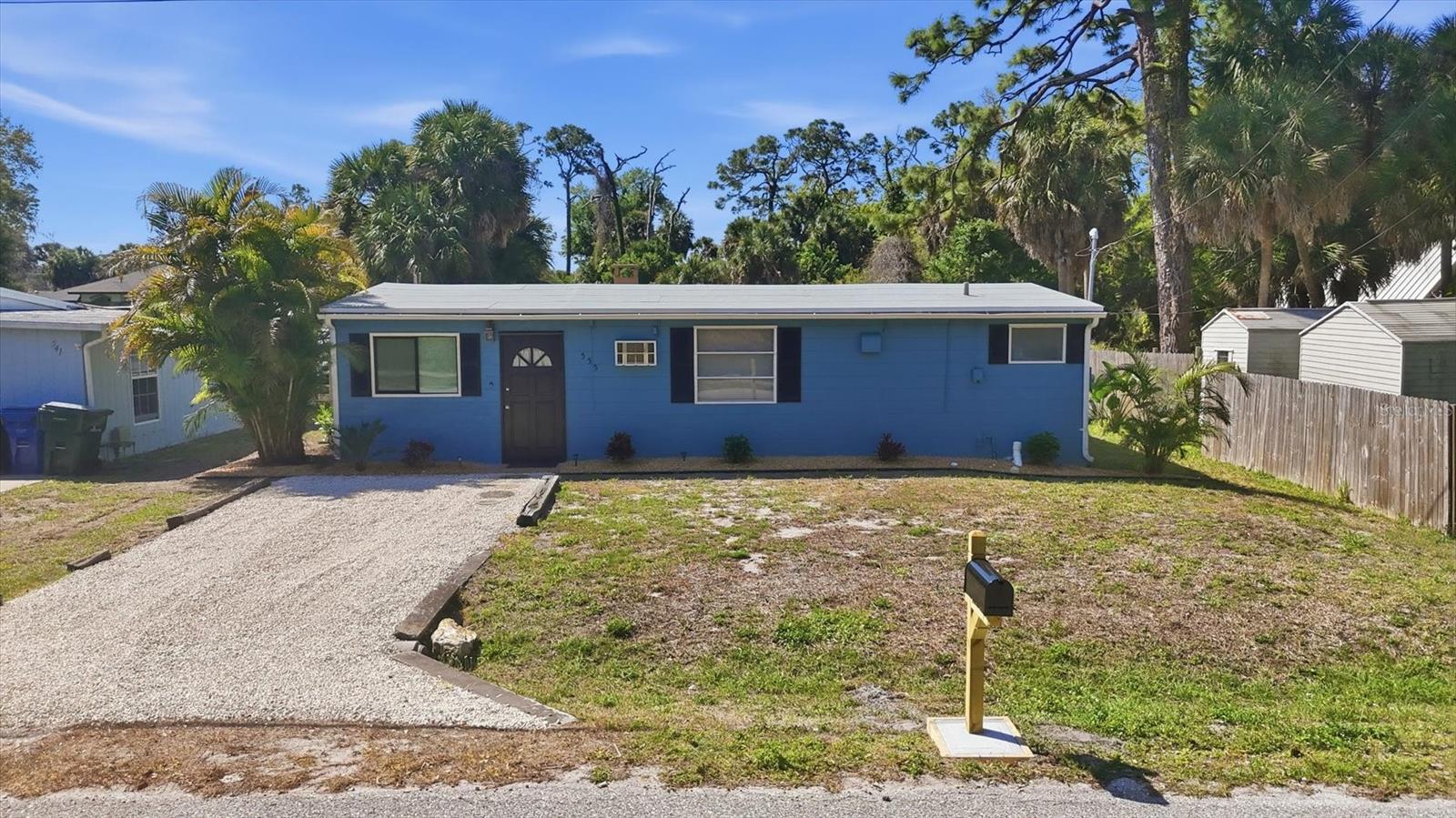 555 ARTISTS AVE, ENGLEWOOD, FL, 34223
