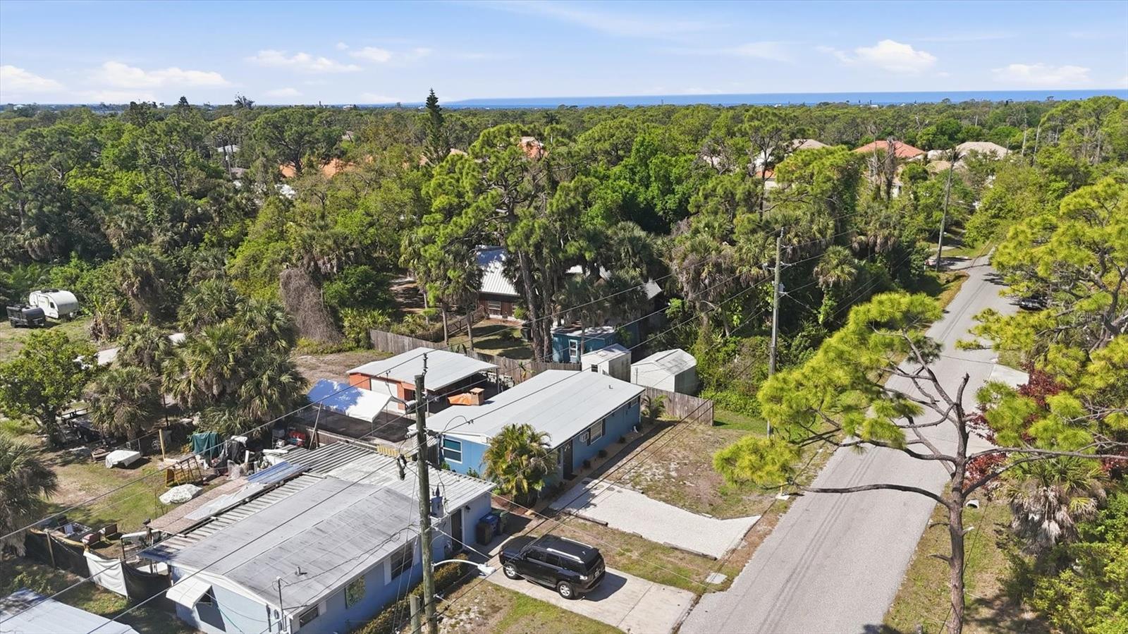 555 ARTISTS AVE, ENGLEWOOD, FL, 34223