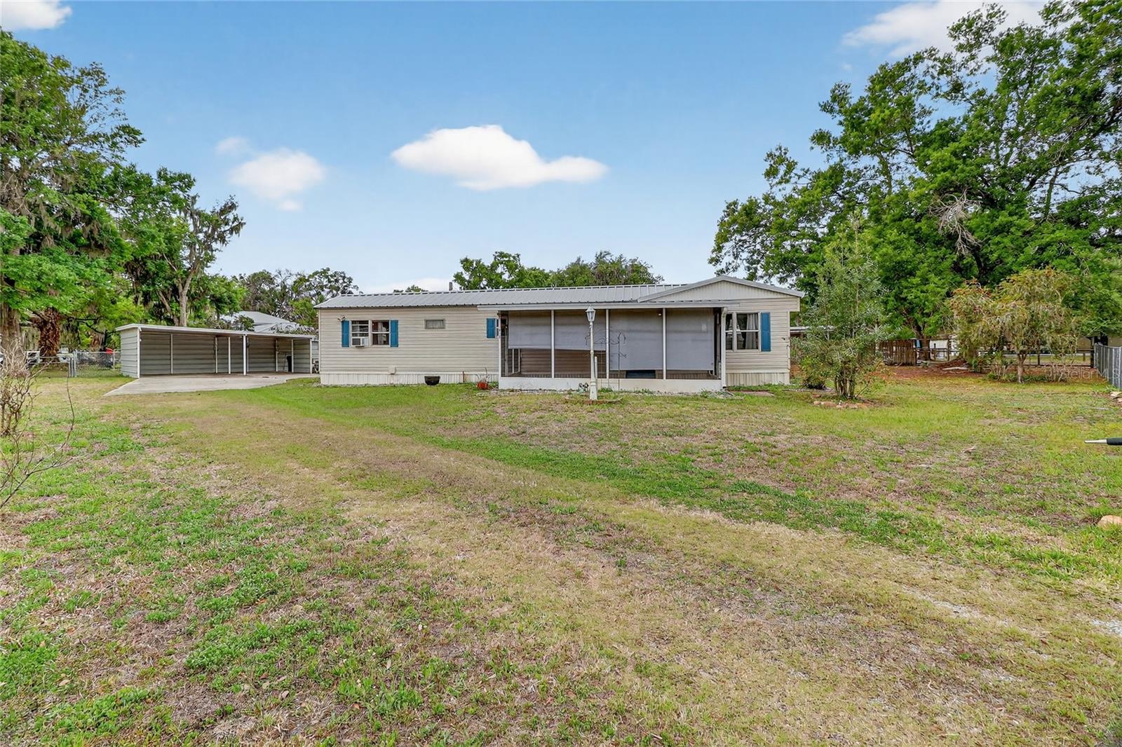 4710 VILLAGE DR, LAKELAND, FL, 33811