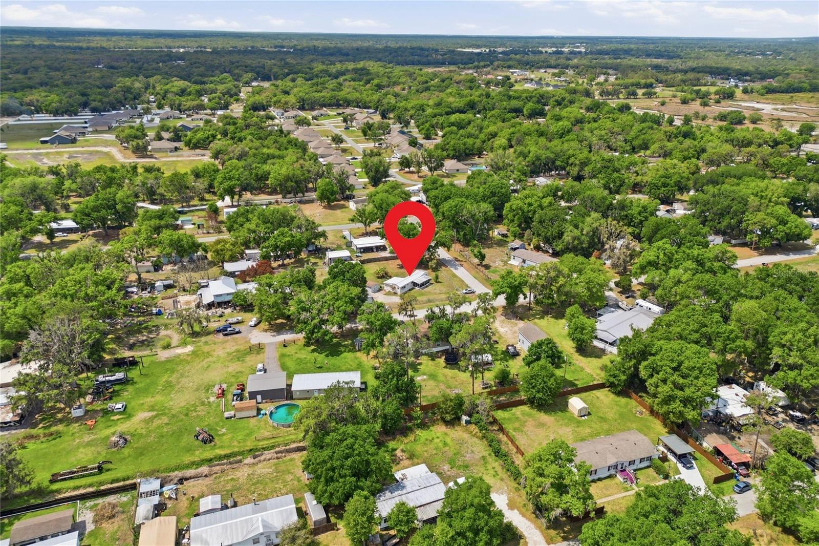 4710 VILLAGE DR, LAKELAND, FL, 33811