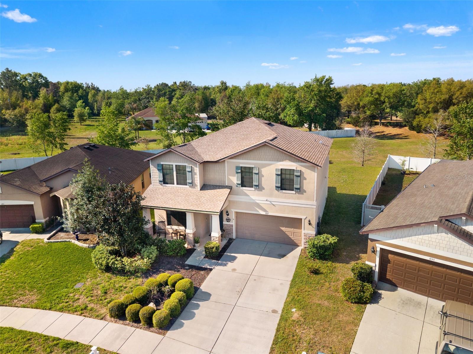 647 ALPINE THISTLE DR, BROOKSVILLE, FL, 34604