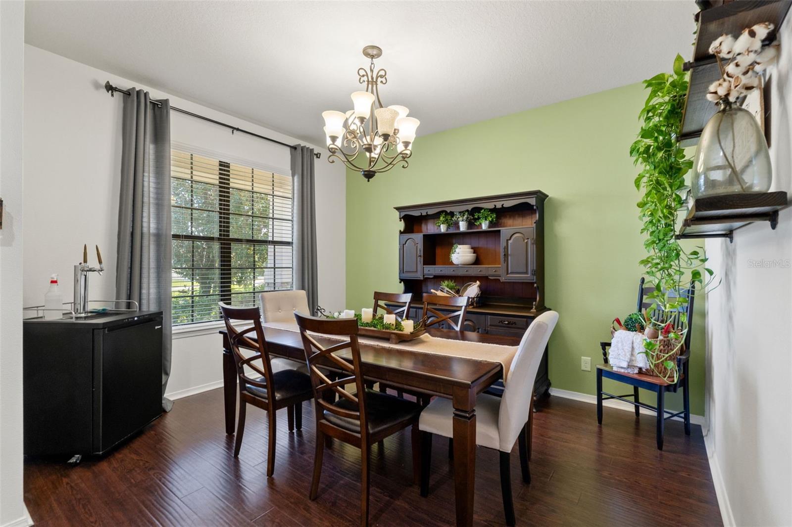 647 ALPINE THISTLE DR, BROOKSVILLE, FL, 34604