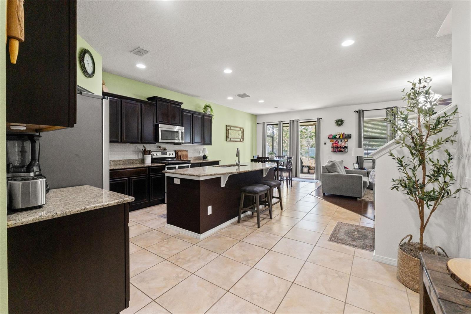647 ALPINE THISTLE DR, BROOKSVILLE, FL, 34604