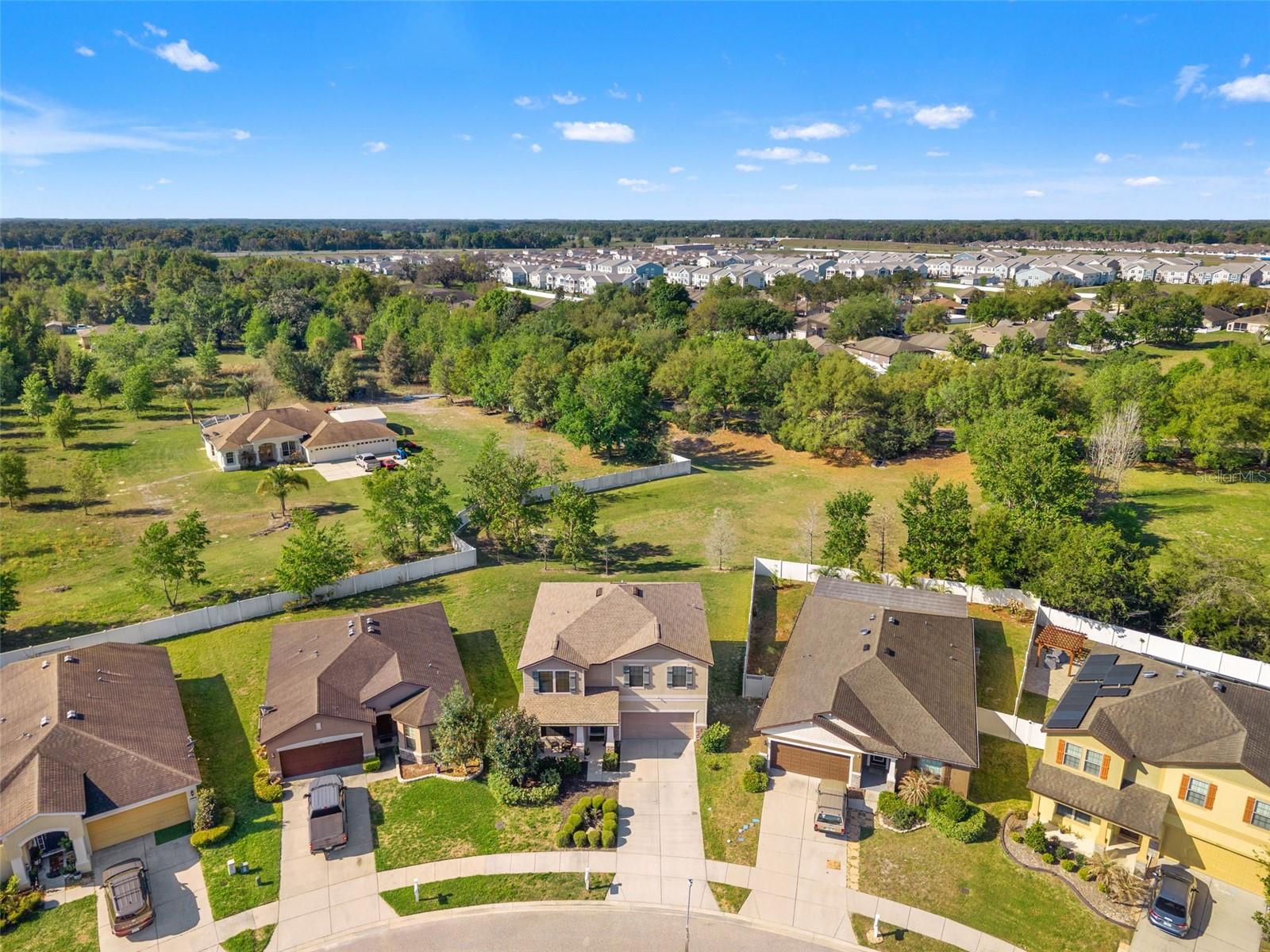 647 ALPINE THISTLE DR, BROOKSVILLE, FL, 34604