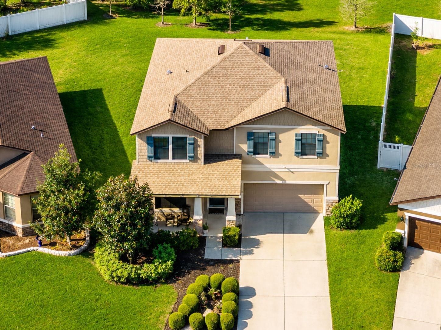 647 ALPINE THISTLE DR, BROOKSVILLE, FL, 34604