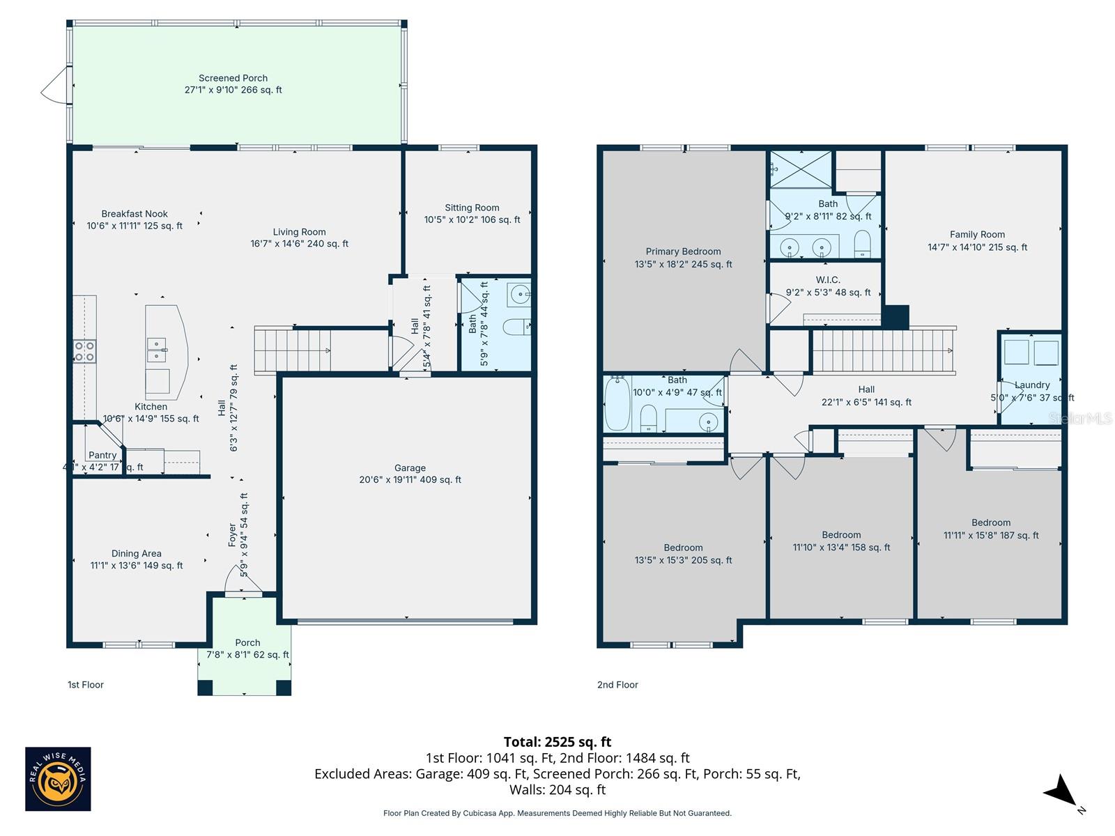 647 ALPINE THISTLE DR, BROOKSVILLE, FL, 34604