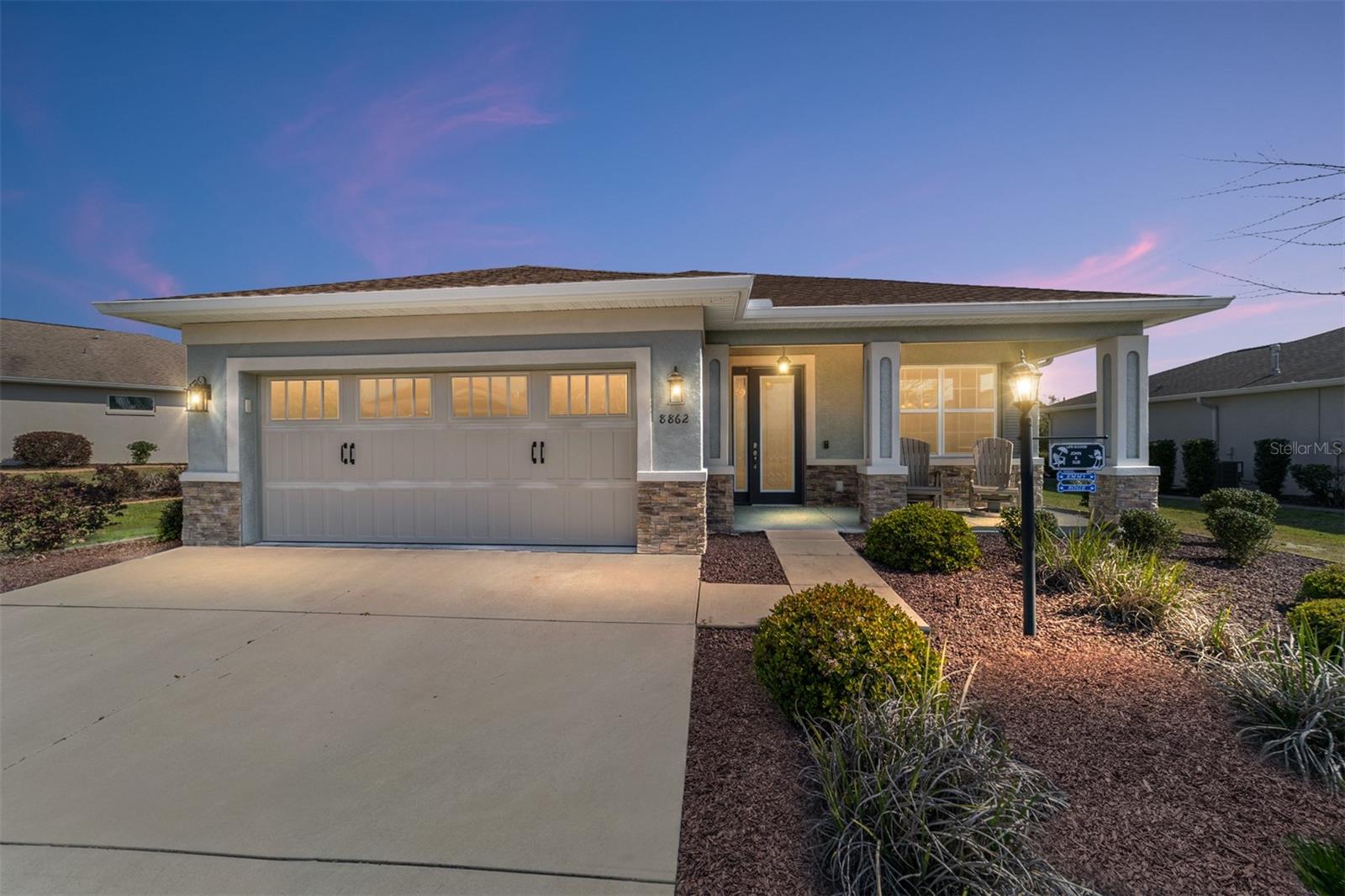 8862 SW 103RD CIR, OCALA, FL, 34481
