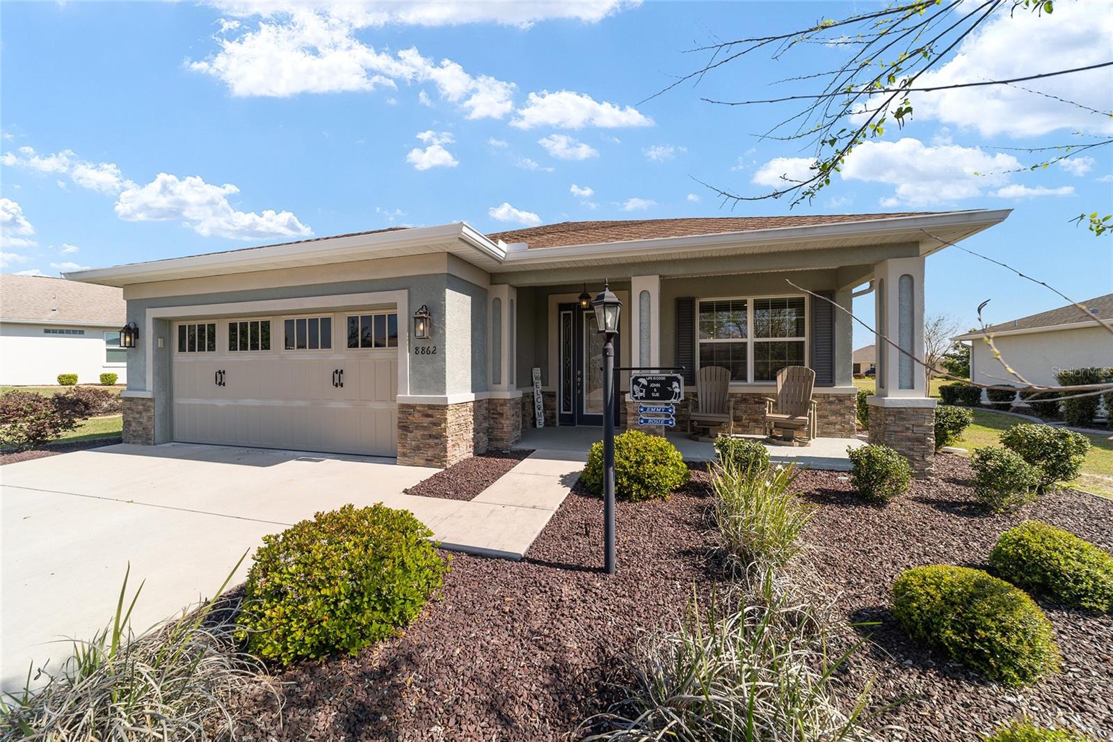 8862 SW 103RD CIR, OCALA, FL, 34481