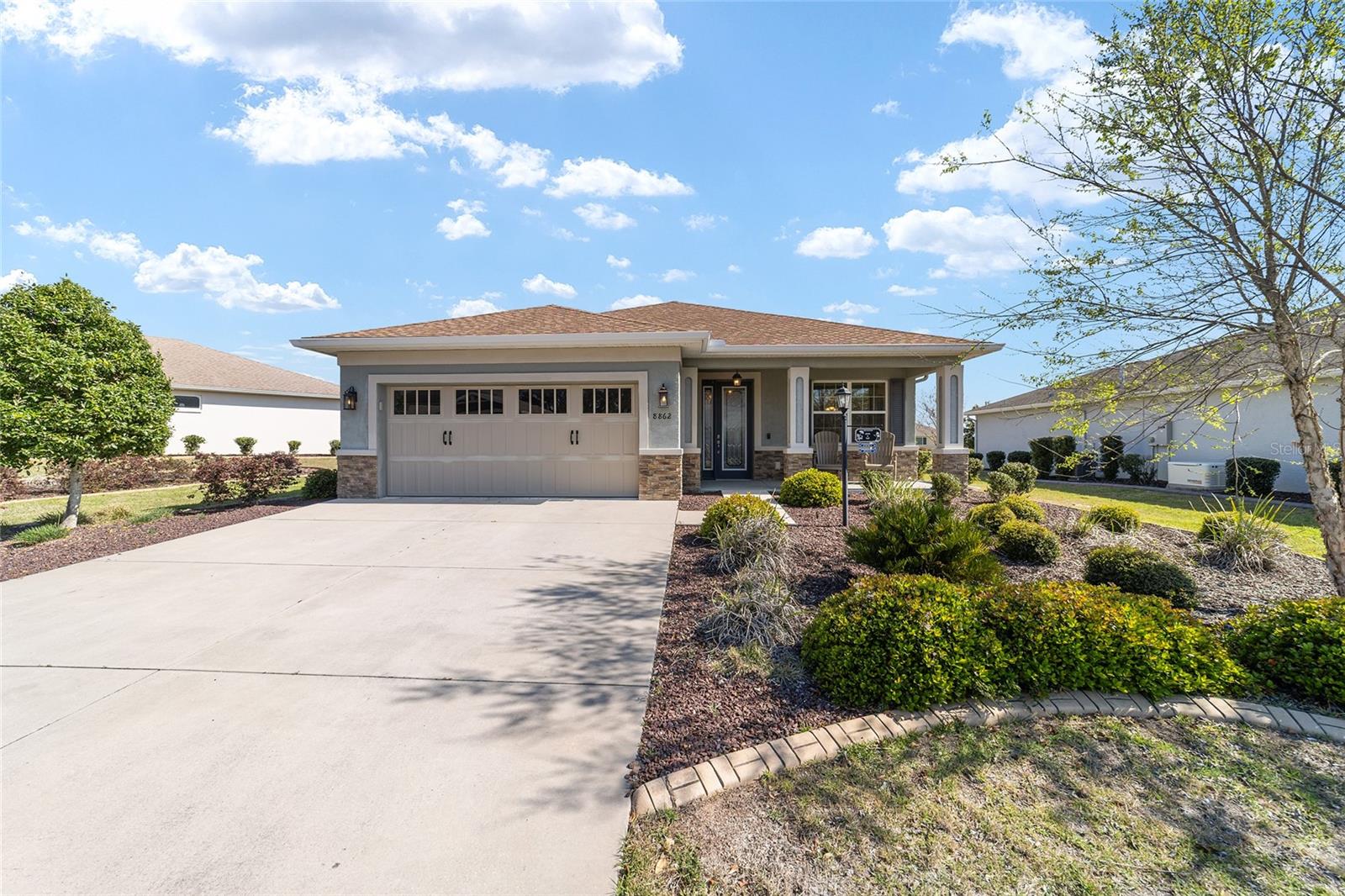 8862 SW 103RD CIR, OCALA, FL, 34481