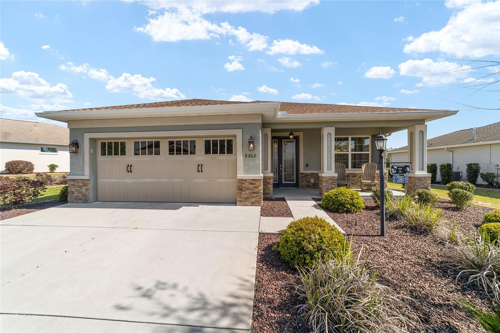 8862 SW 103RD CIR, OCALA, FL, 34481