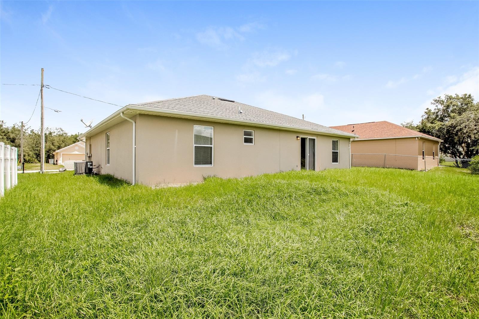 1903 RAY PL, KISSIMMEE, FL, 34759