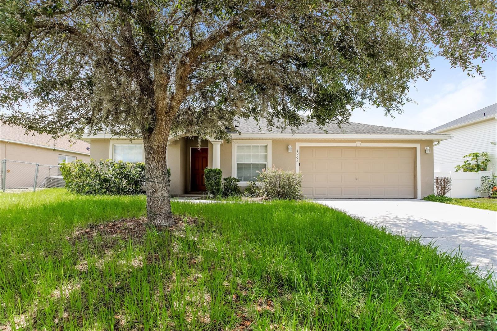 1903 RAY PL, KISSIMMEE, FL, 34759
