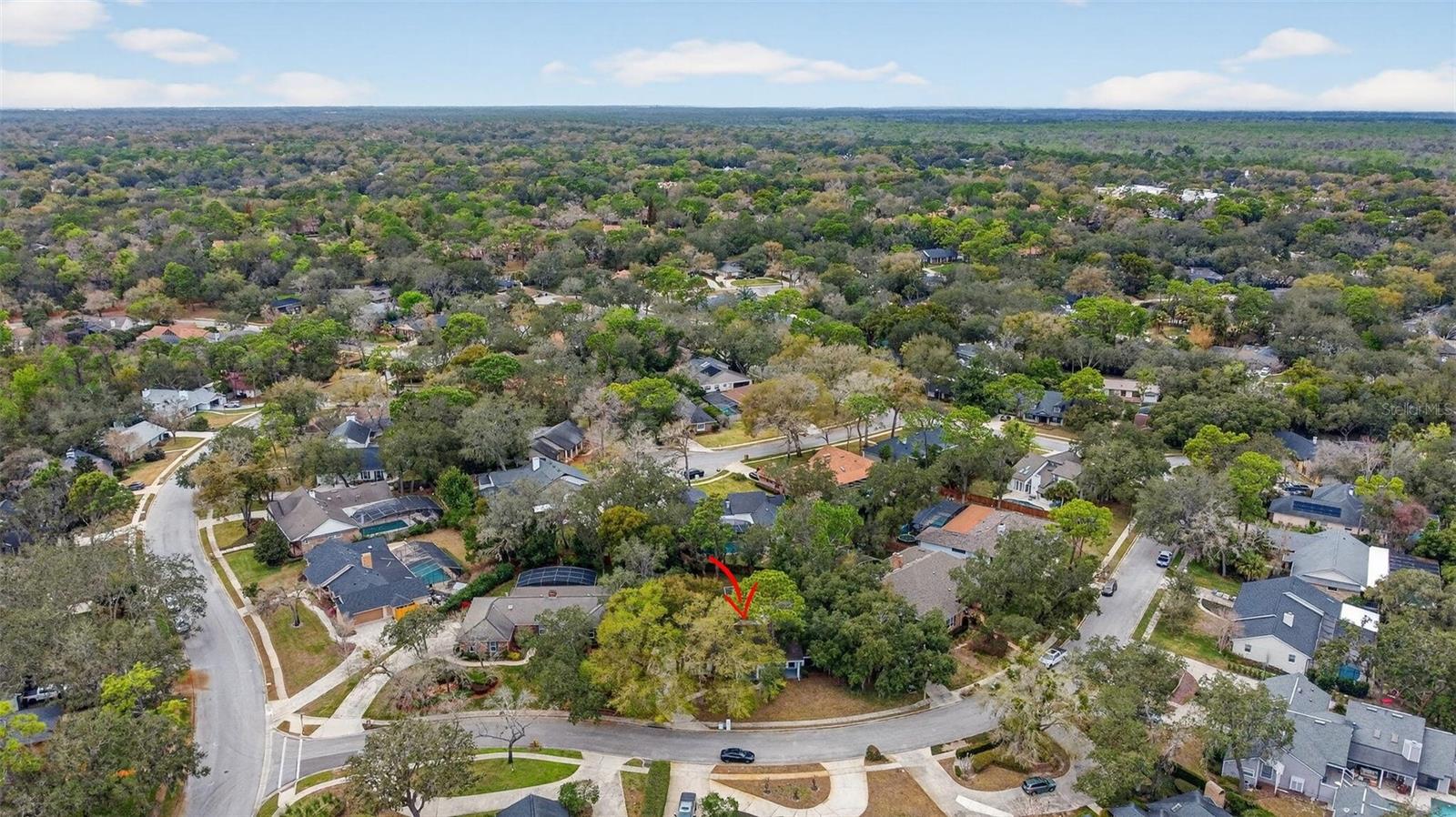 216 THISTLEWOOD CIR, LONGWOOD, FL, 32779