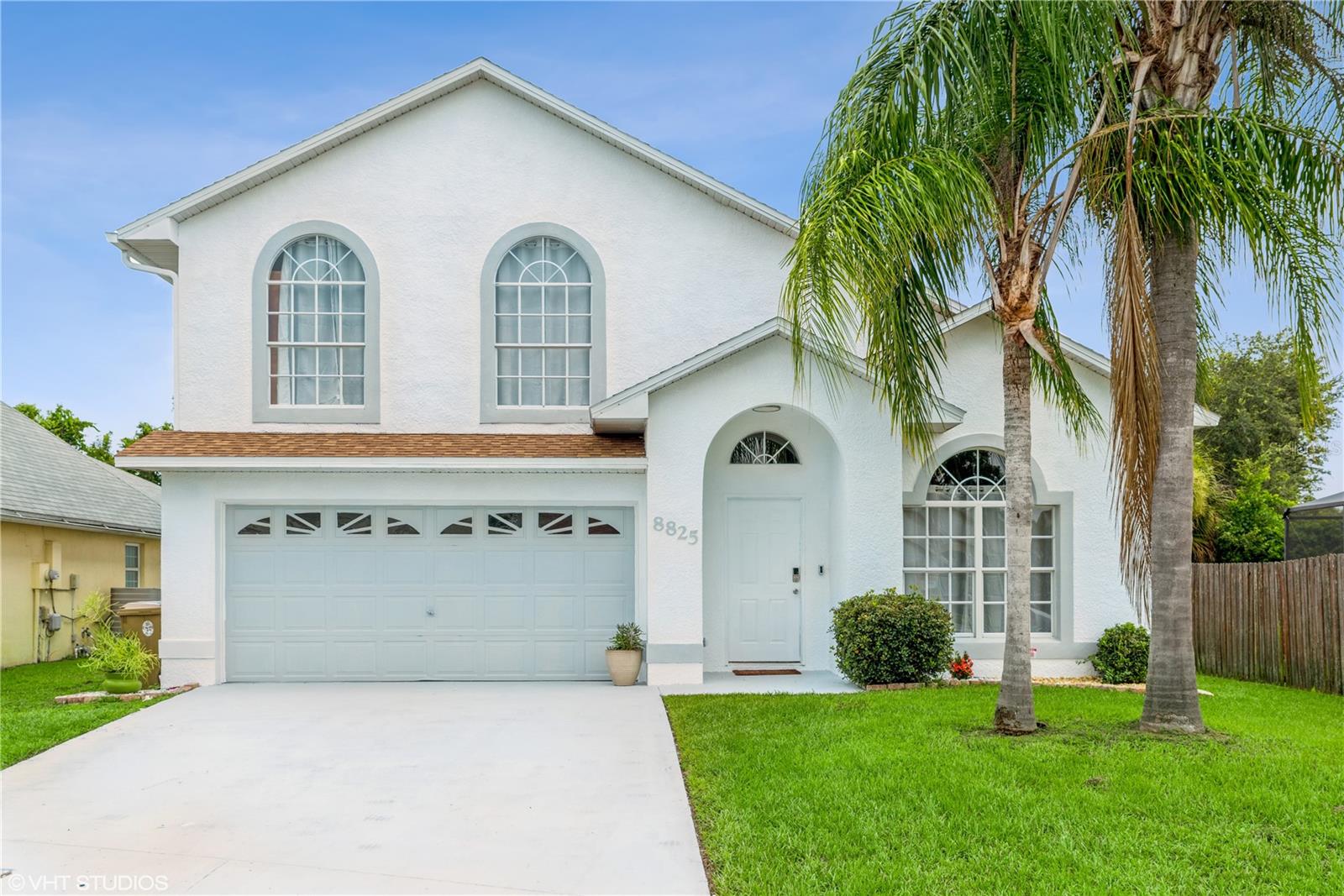 8825 KENSINGTON CT, KISSIMMEE, FL, 34747