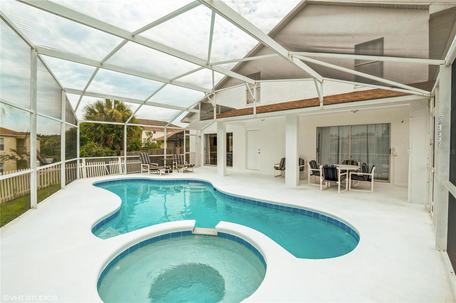 8825 KENSINGTON CT, KISSIMMEE, FL, 34747