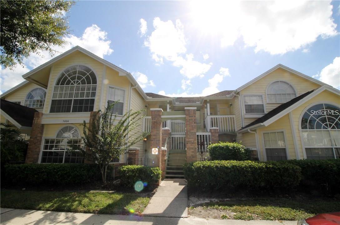5004 LAGUNA BAY CIR #54, KISSIMMEE, FL, 34746