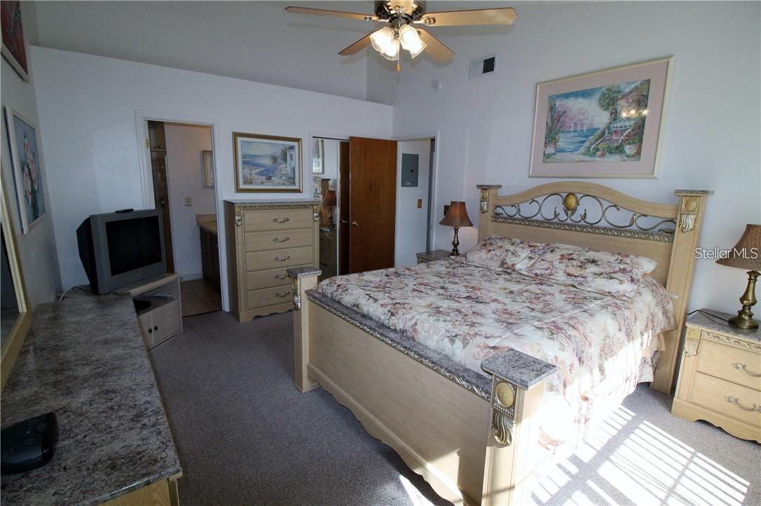 5004 LAGUNA BAY CIR #54, KISSIMMEE, FL, 34746