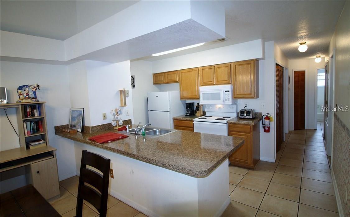 5004 LAGUNA BAY CIR #54, KISSIMMEE, FL, 34746