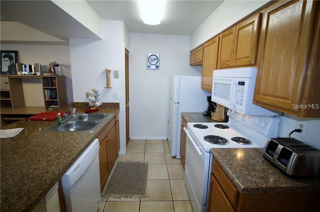 5004 LAGUNA BAY CIR #54, KISSIMMEE, FL, 34746