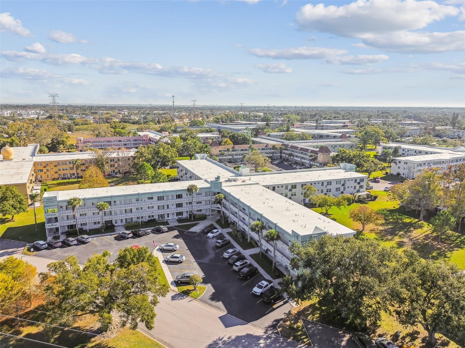 2455 FINLANDIA LN #67, CLEARWATER, FL, 33763
