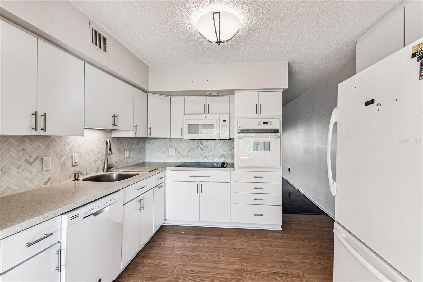 2455 FINLANDIA LN #67, CLEARWATER, FL, 33763