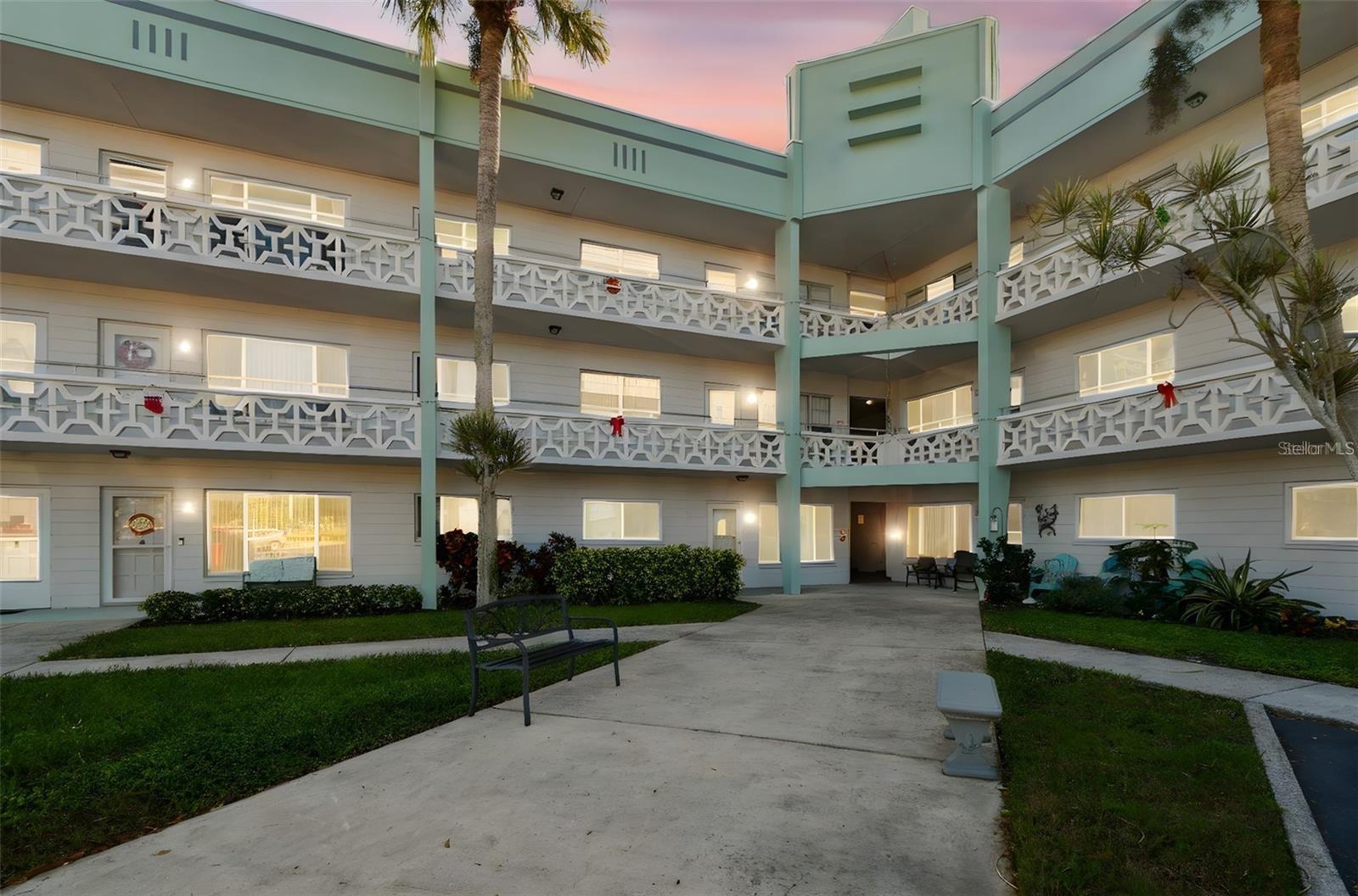 2455 FINLANDIA LN #67, CLEARWATER, FL, 33763