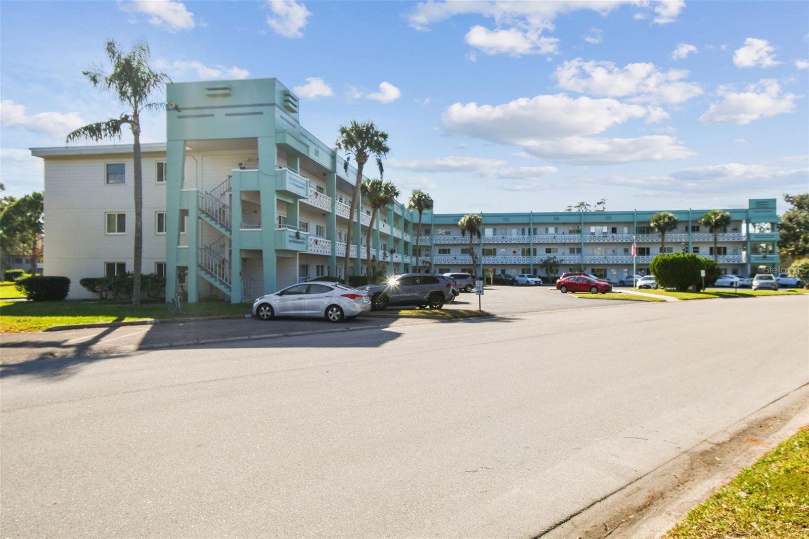 2455 FINLANDIA LN #67, CLEARWATER, FL, 33763