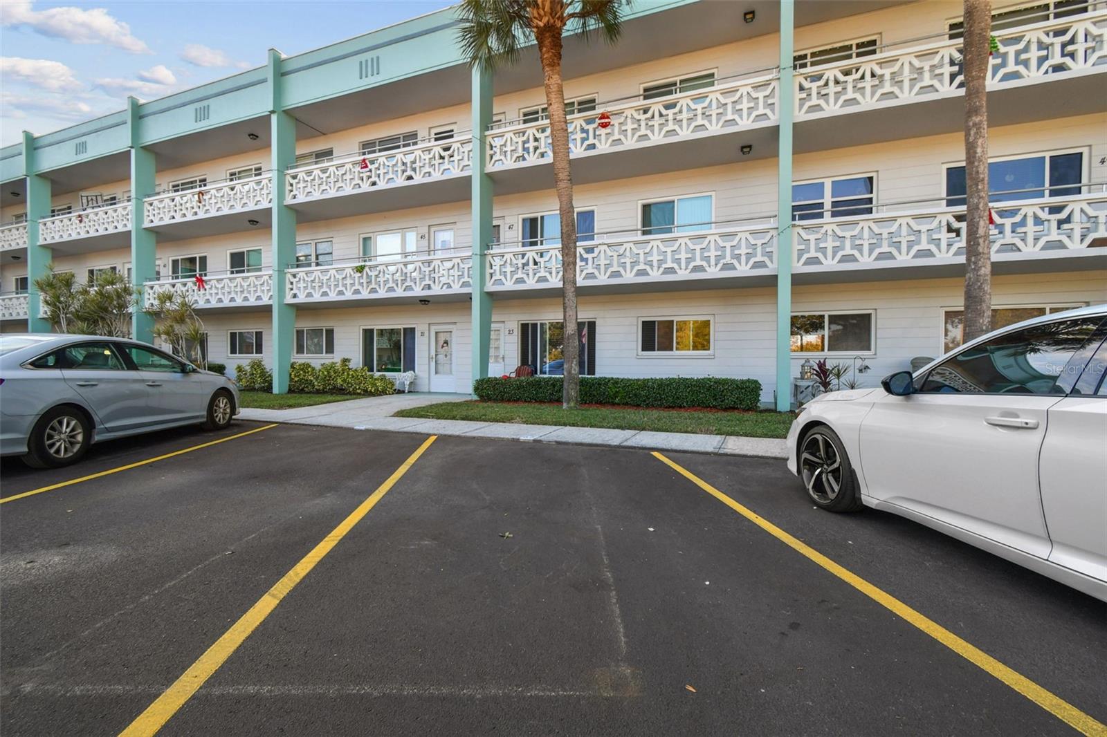 2455 FINLANDIA LN #67, CLEARWATER, FL, 33763