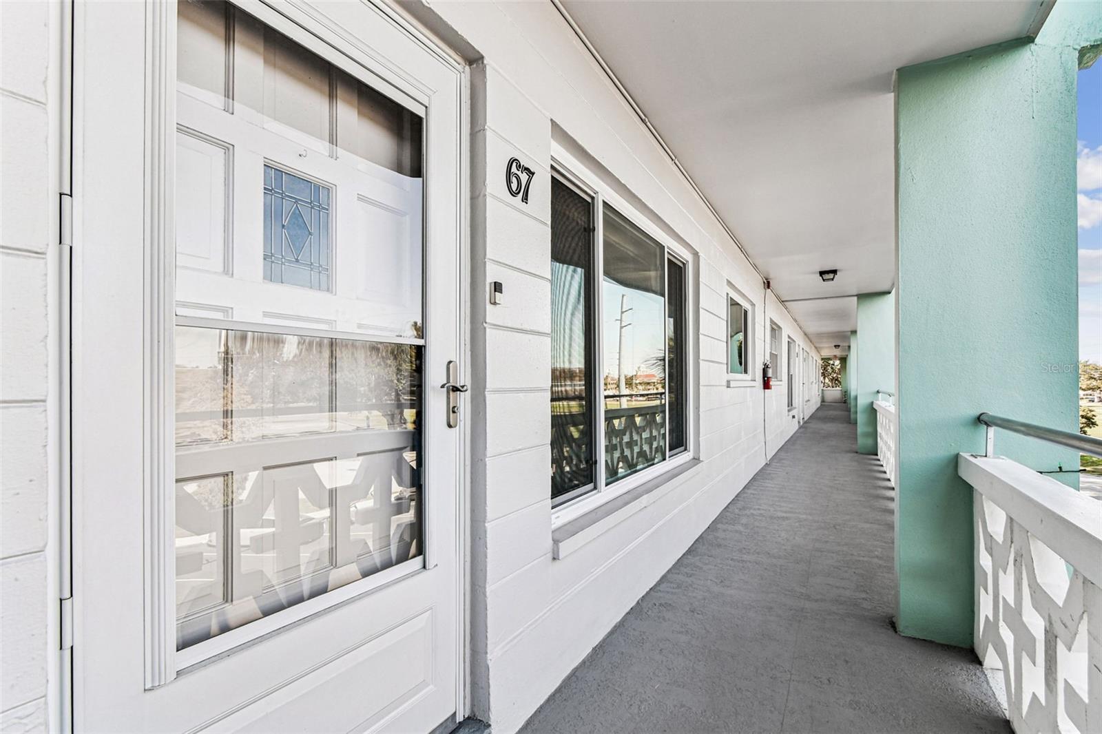 2455 FINLANDIA LN #67, CLEARWATER, FL, 33763