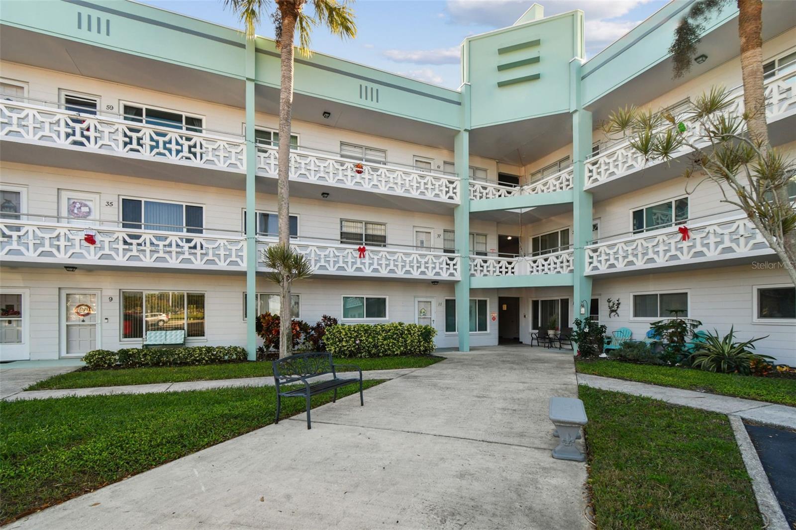 2455 FINLANDIA LN #67, CLEARWATER, FL, 33763