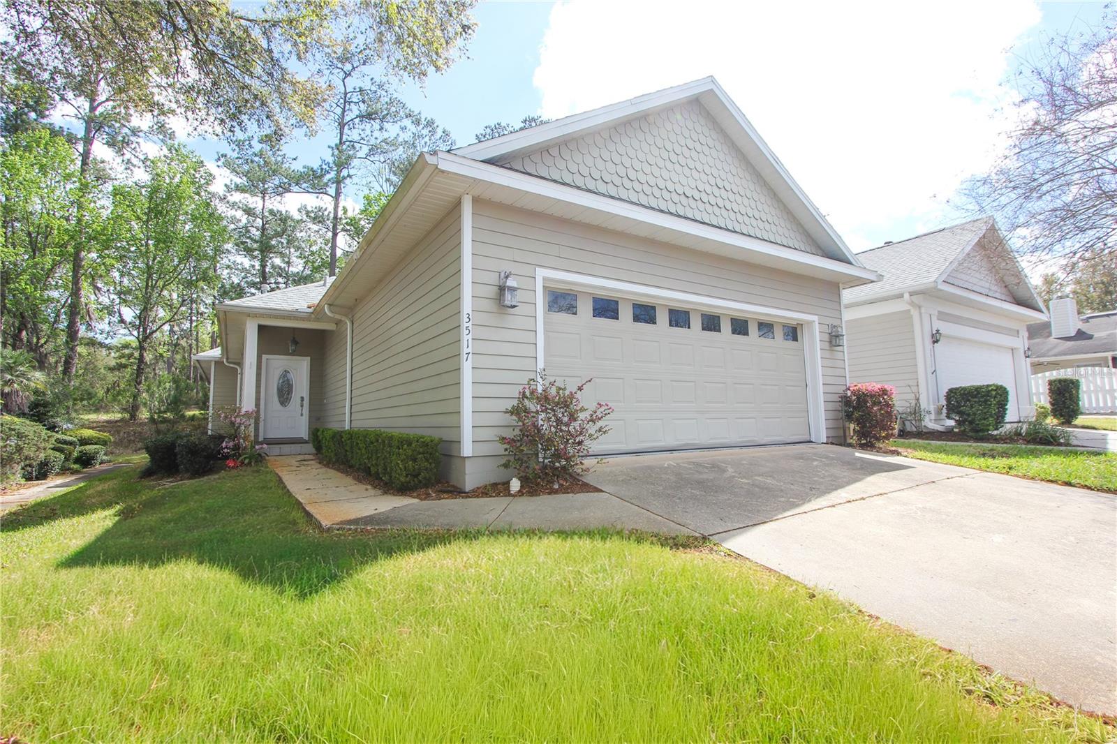 3517 NW 104TH DR, GAINESVILLE, FL, 32606