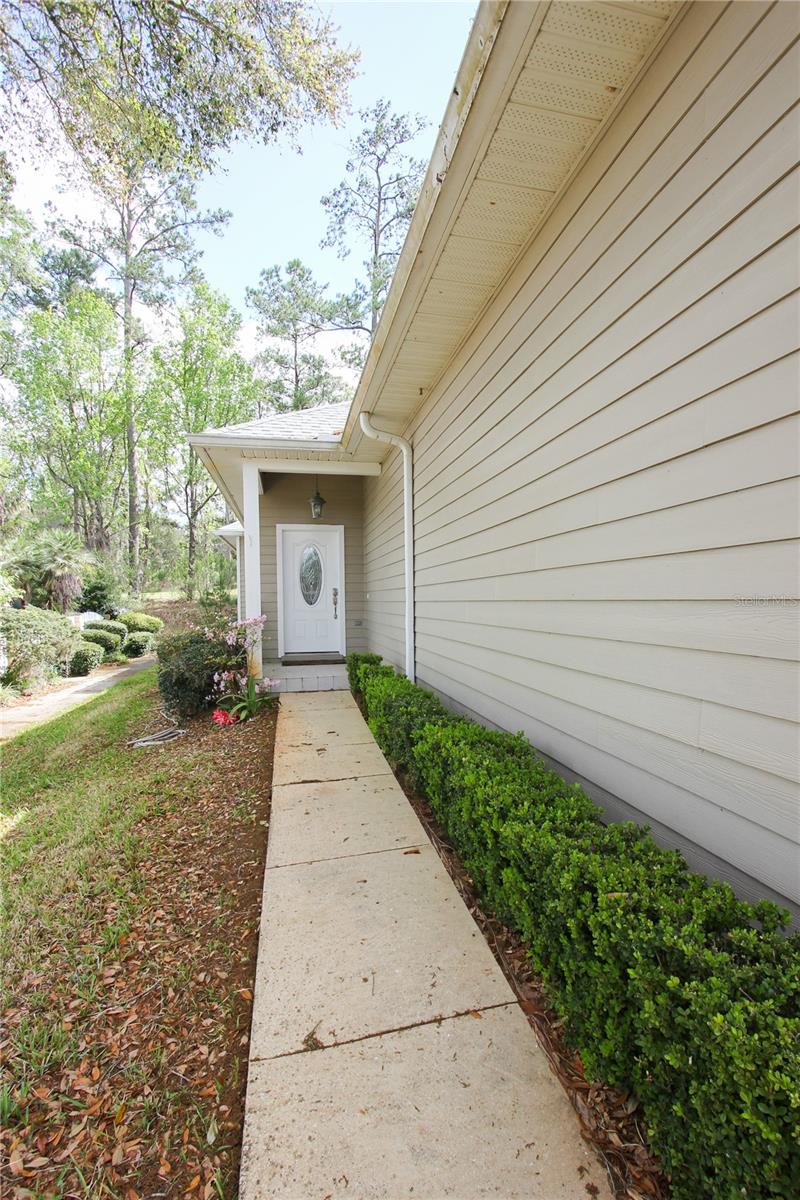 3517 NW 104TH DR, GAINESVILLE, FL, 32606