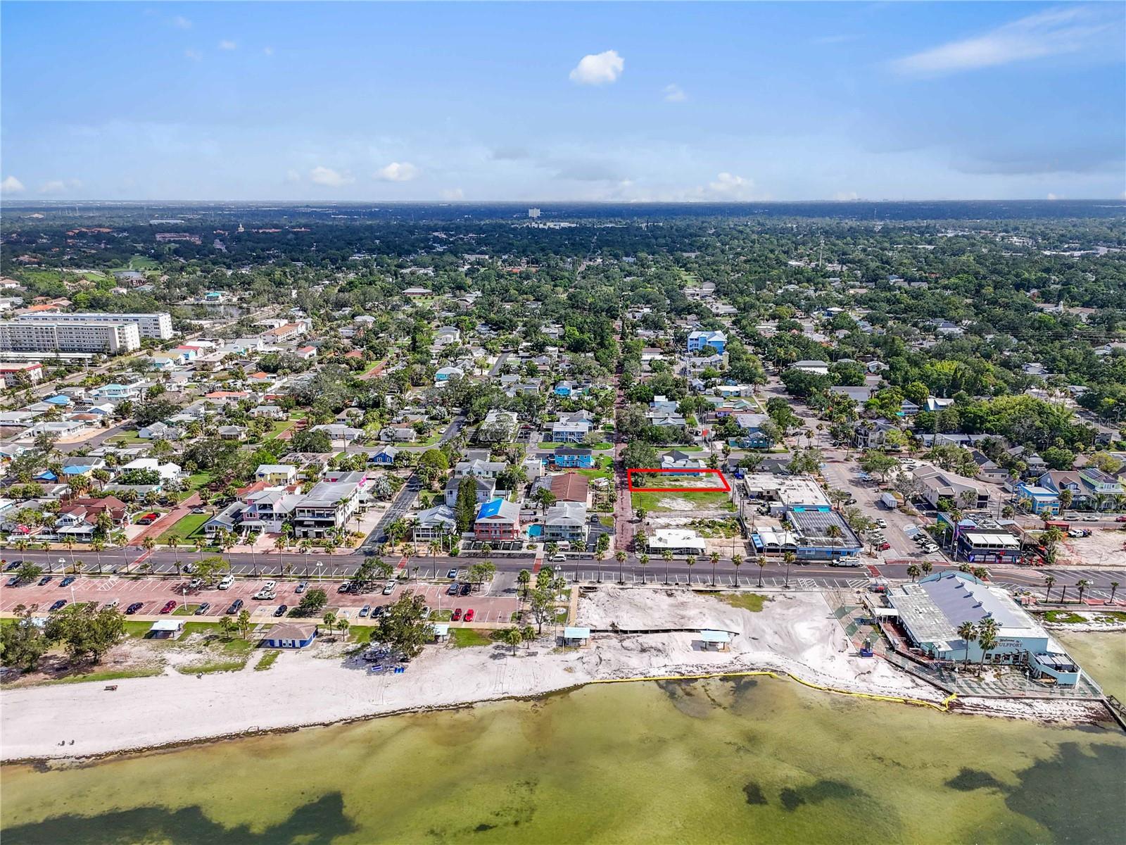 3108 56TH ST S, GULFPORT, FL, 33707