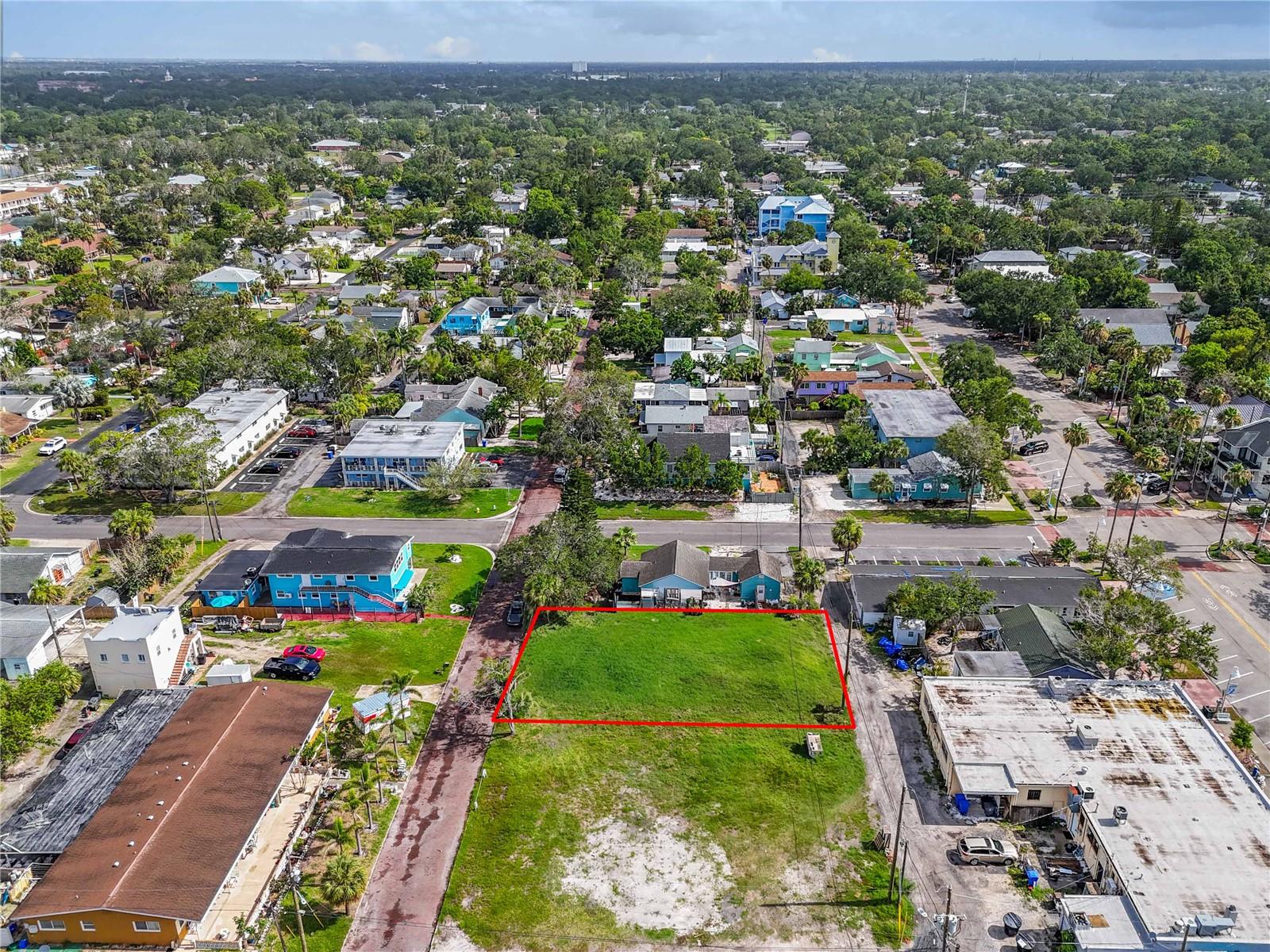 3108 56TH ST S, GULFPORT, FL, 33707