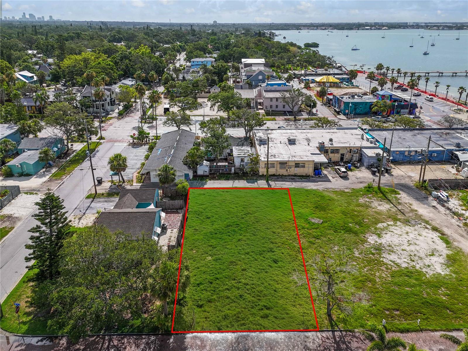 3108 56TH ST S, GULFPORT, FL, 33707