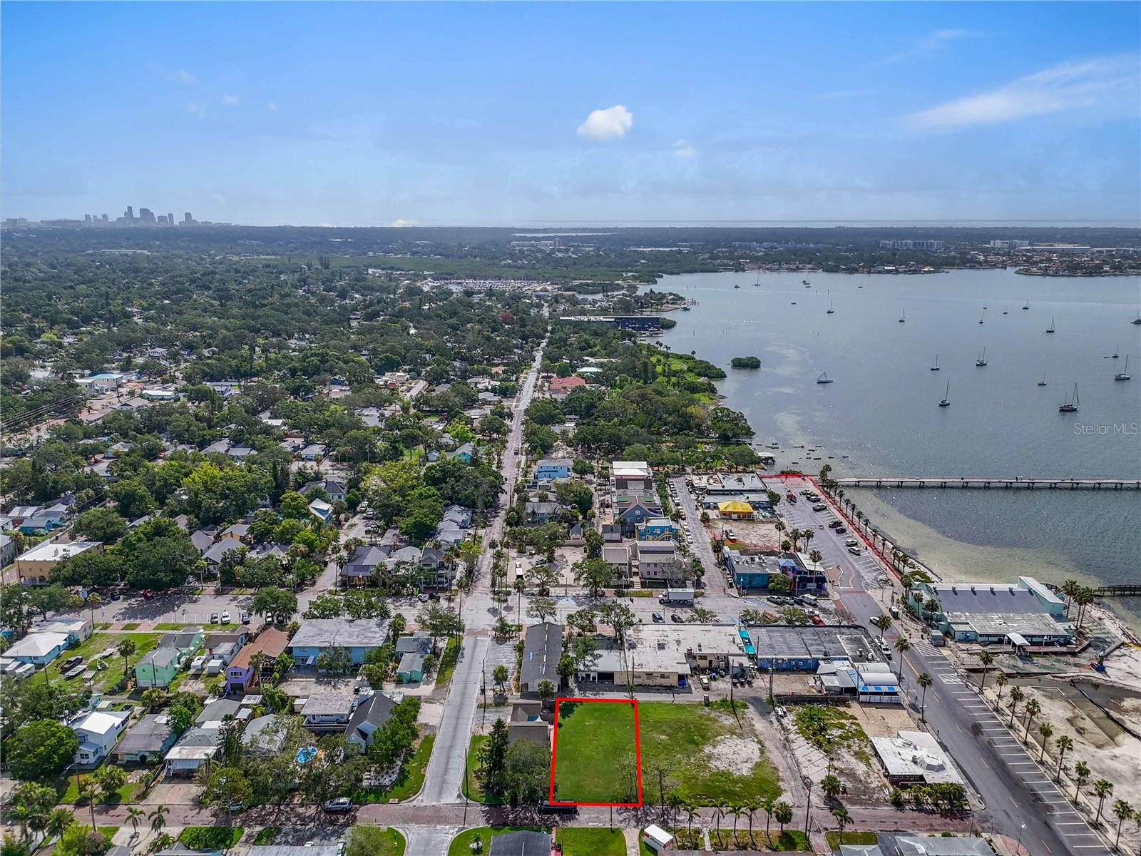 3108 56TH ST S, GULFPORT, FL, 33707