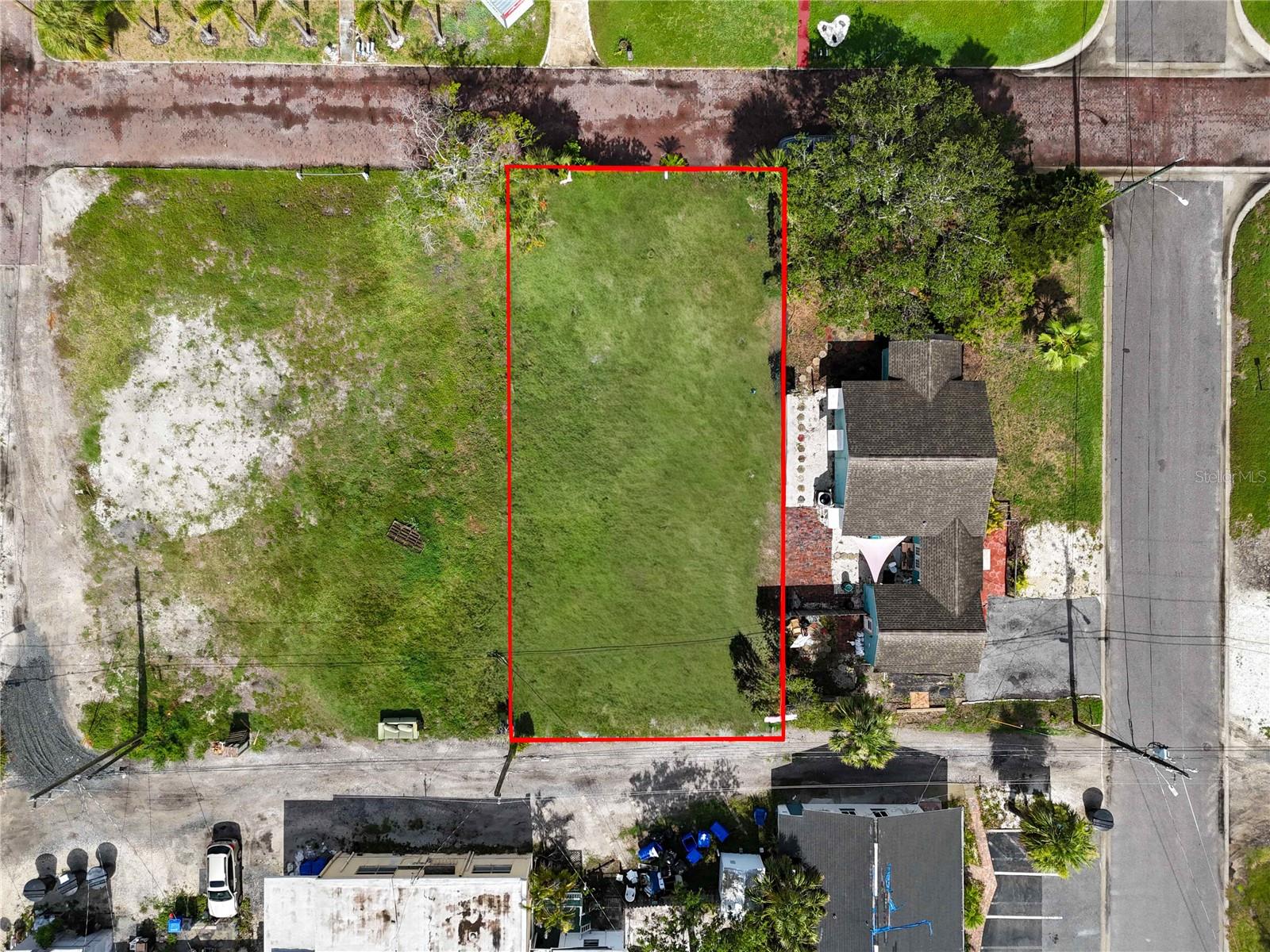 3108 56TH ST S, GULFPORT, FL, 33707