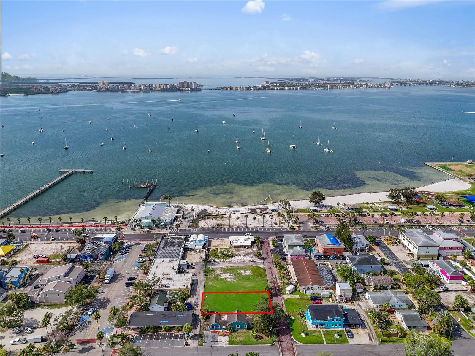 3108 56TH ST S, GULFPORT, FL, 33707