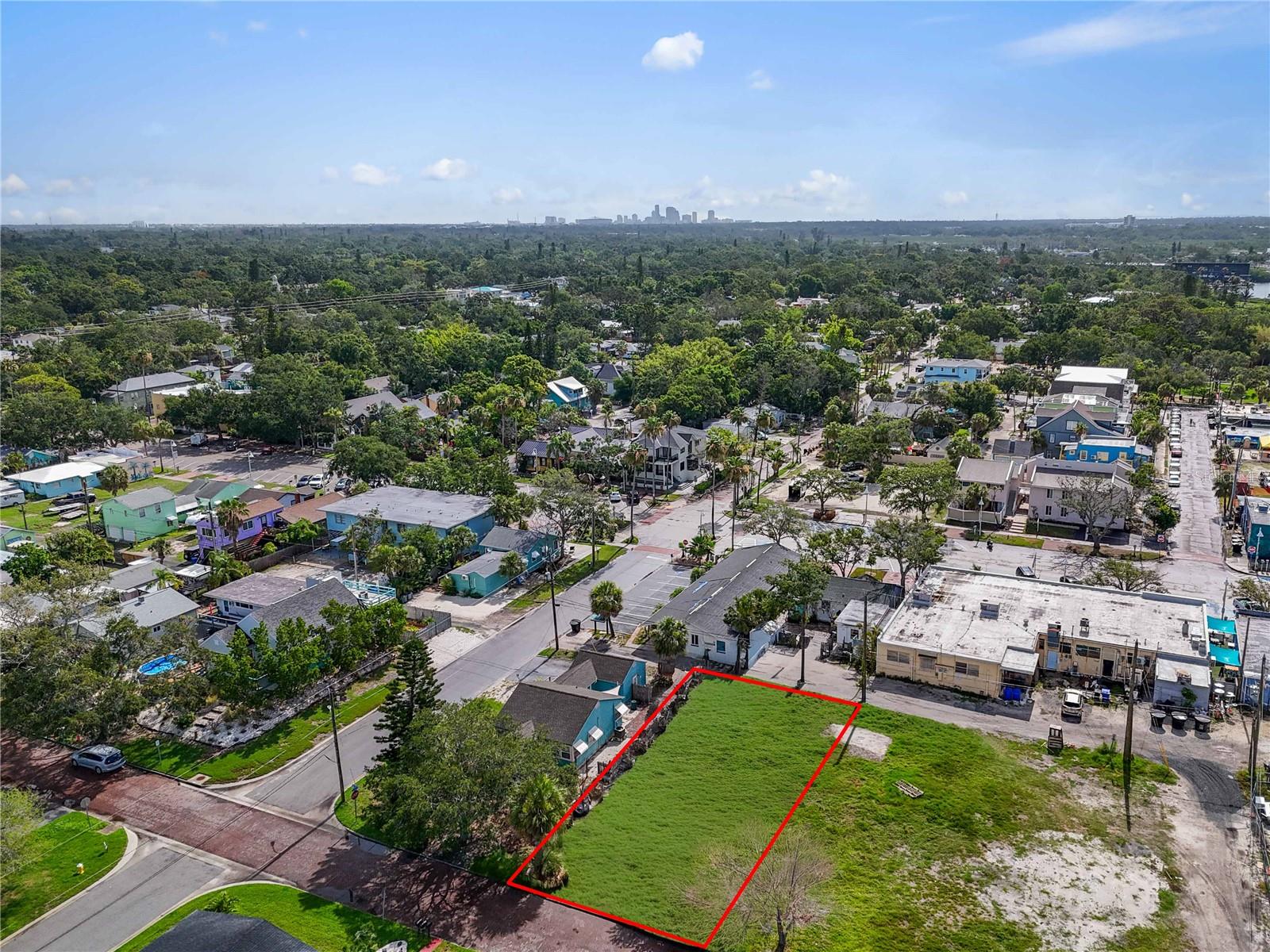 3108 56TH ST S, GULFPORT, FL, 33707