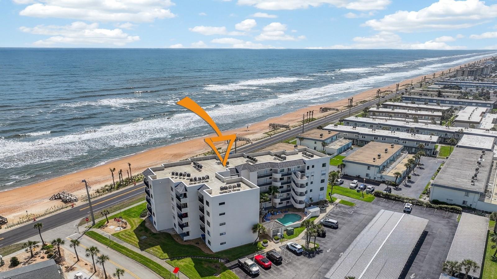 2860 OCEAN SHORE BLVD #2060, ORMOND BEACH, FL, 32176