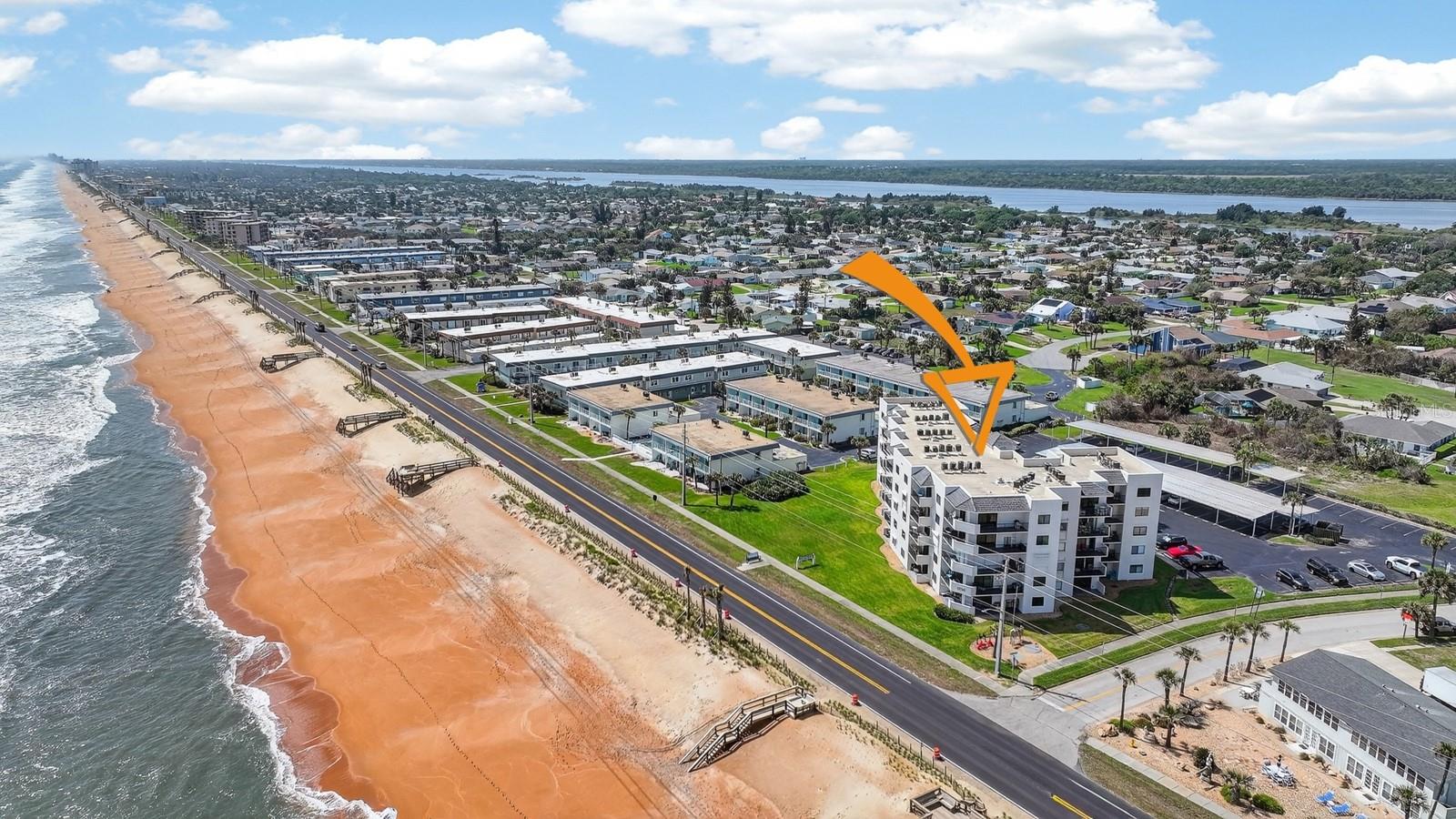 2860 OCEAN SHORE BLVD #2060, ORMOND BEACH, FL, 32176